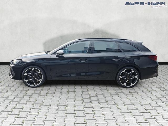 Cupra Leon Sportstourer 2.0 TSI 245 kW 4Drive VZ DSG AHK Pano 