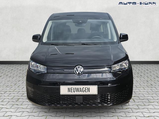 Volkswagen Caddy Basis 1.5 TSI DSG Family 5-Si. AppCon AHK Kamera 