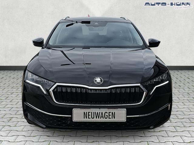 Skoda Octavia Combi 1.5 TSI mHEV 110 kW Selection eTSI DSG Navi Kessy 