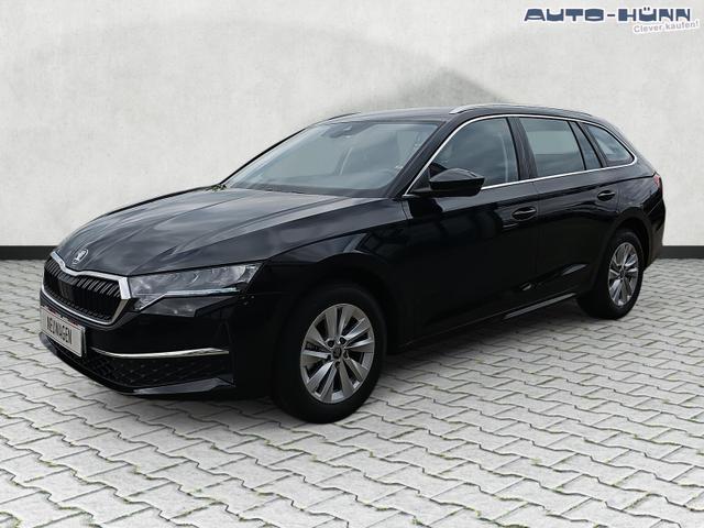 Skoda Octavia Combi 1.5 TSI mHEV 110 kW Selection eTSI DSG Navi Kessy 