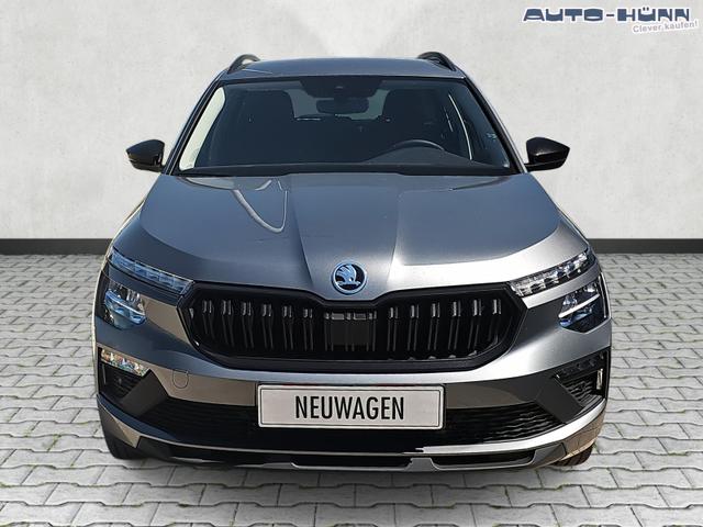 Skoda Kamiq Selection 1.0 TSI DSG Kamera / Kessy 17" 