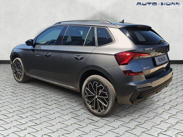 Skoda Kamiq Selection 1.0 TSI DSG Kamera / Kessy 17" 