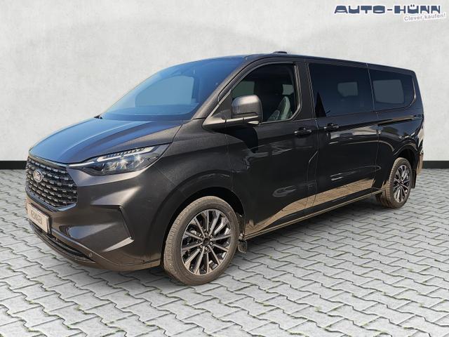 Ford Tourneo Custom Titanium X L2 2.0 EcoBlue Autom. 