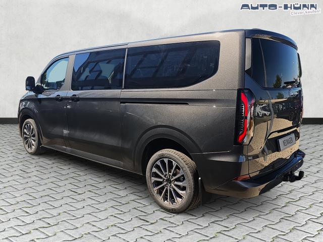 Ford Tourneo Custom Titanium X L2 2.0 EcoBlue Autom. 