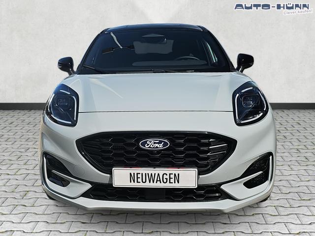 Ford Puma ST-Line 1.0 EB Hybrid 7G-Autom. nMod 5JGara 