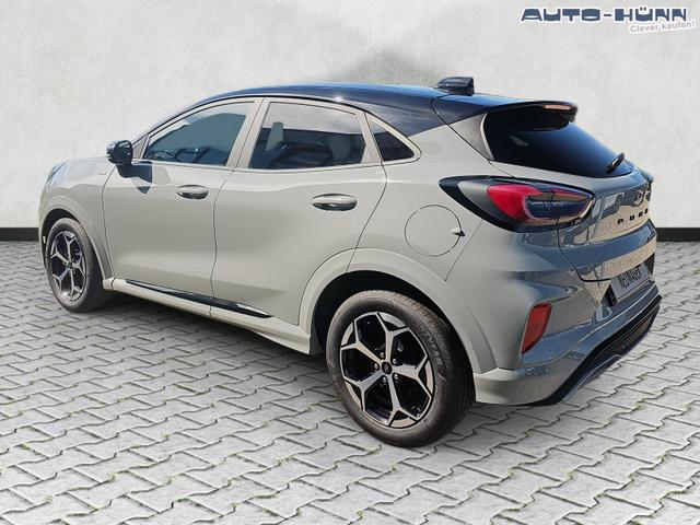 Ford Puma ST-Line 1.0 EB Hybrid 7G-Autom. nMod 5JGara 