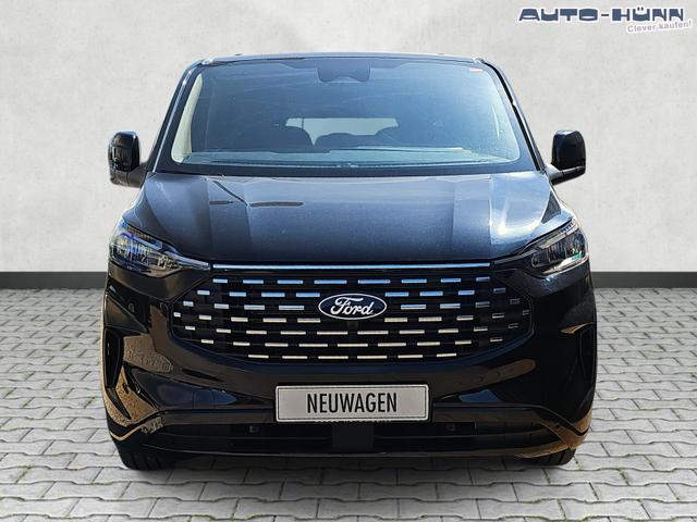 Ford Tourneo Custom 320 L2 Titanium X FWD 2.0 EB Autom Standh 