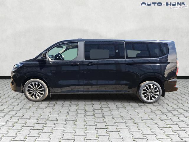 Ford Tourneo Custom 320 L2 Titanium X FWD 2.0 EB Autom Standh 