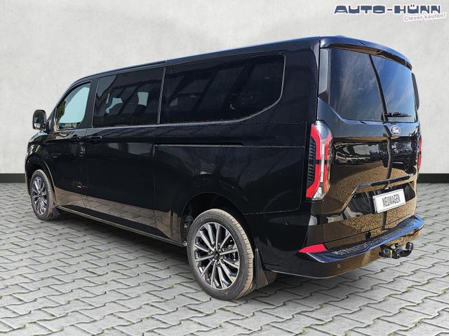Ford Tourneo Custom 320 L2 Titanium X FWD 2.0 EB Autom Standh 