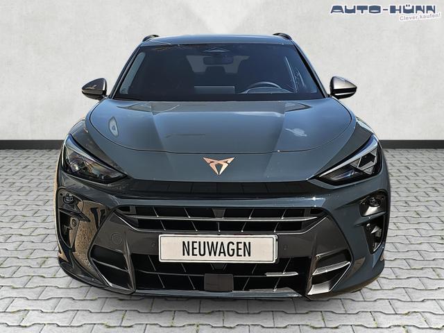 Cupra Terramar 1.5 eTSI 110 kW DSG HUD AHK Sennheiser 5J.Gar. 