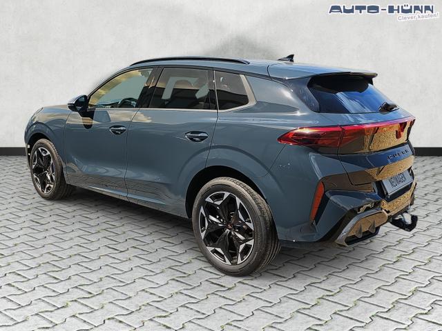 Cupra Terramar 1.5 eTSI 110 kW DSG HUD AHK Sennheiser 5J.Gar. 