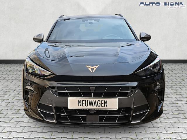 Cupra Terramar 1.5 eTSI 110 kW DSG HUD AHK Sennheiser 5J.Gar. 