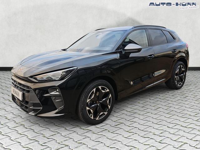 Cupra Terramar 1.5 eTSI 110 kW DSG HUD AHK Sennheiser 5J.Gar. 