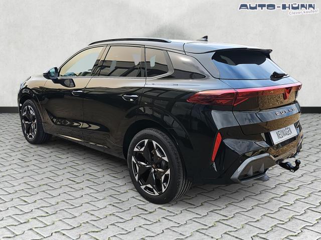 Cupra Terramar 1.5 eTSI 110 kW DSG HUD AHK Sennheiser 5J.Gar. 