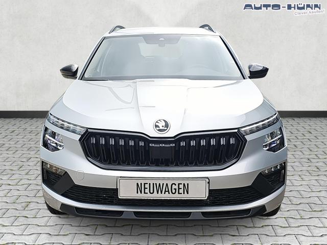 Skoda Kamiq Selection 1.0 TSI DSG Kamera / Kessy 17" 