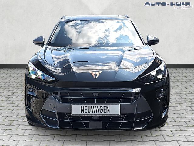 Cupra Terramar 2.0 TSI 195 kW 4Drive VZ DSG Matrix Pano Hadron 