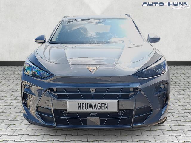 Cupra Terramar 2.0 TSI 195 kW 4Drive VZ DSG Matrix Pano Hadron 