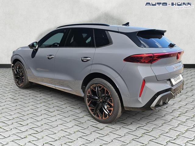 Cupra Terramar 2.0 TSI 195 kW 4Drive VZ DSG Matrix Pano Hadron 