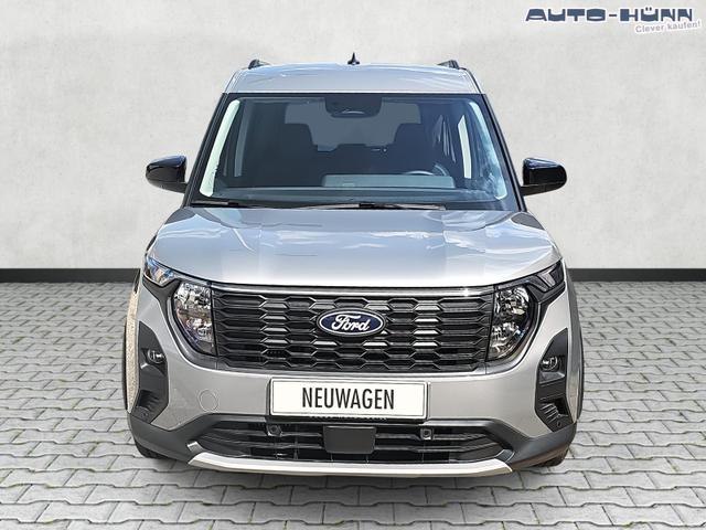 Ford Tourneo Courier Active 1.0 EB Navi Kamera BLIS 