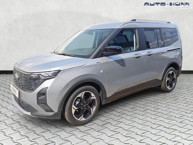 Ford Tourneo Courier Active 1.0 EB Navi Kamera BLIS 