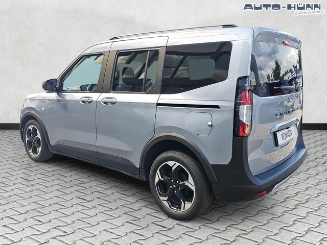 Ford Tourneo Courier Active 1.0 EB Navi Kamera BLIS 