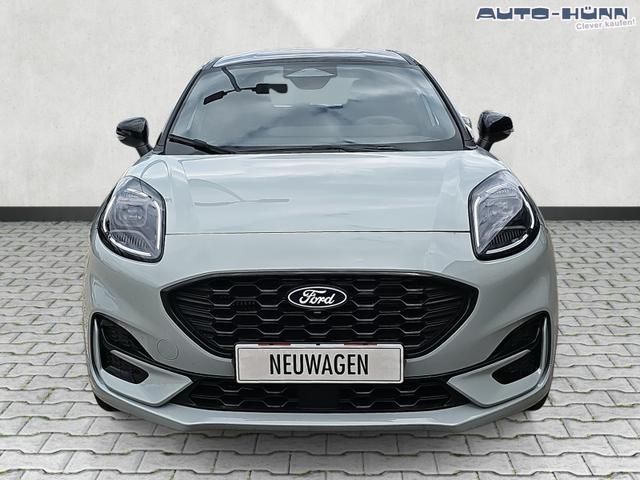 Ford Puma ST-Line 1.0 EB Hybrid 7G-Autom. nMod AHK 