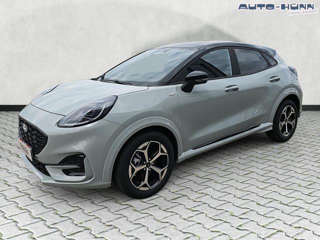 Ford Puma ST-Line 1.0 EB Hybrid 7G-Autom. nMod AHK 