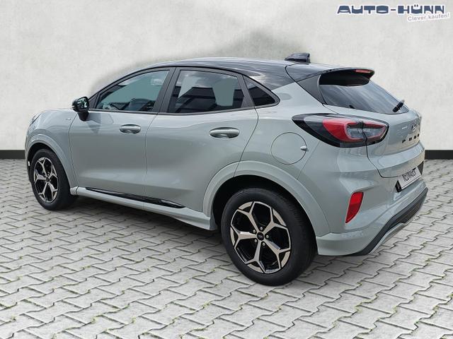 Ford Puma ST-Line 1.0 EB Hybrid 7G-Autom. nMod AHK 