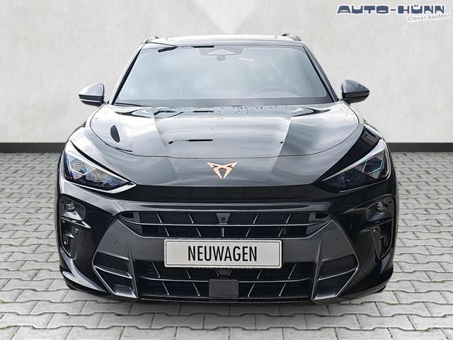 Cupra Terramar 2.0 TSI 195 kW 4Drive VZ DSG Matrix Pano Vortex 