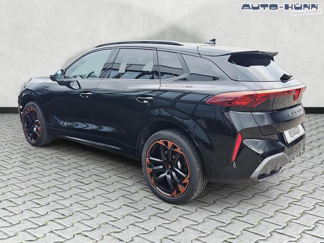 Cupra Terramar 2.0 TSI 195 kW 4Drive VZ DSG Matrix Pano Vortex 