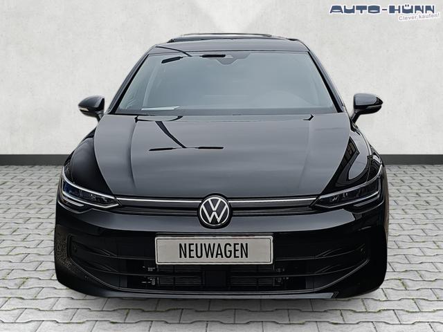 Volkswagen Golf 1.5 TSI 85 kW Limited AHK Kamera Keyless Start 