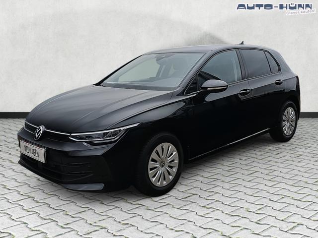 Volkswagen Golf 1.5 TSI 85 kW Limited AHK Kamera Keyless Start 