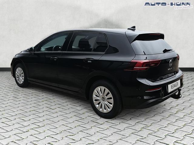Volkswagen Golf 1.5 TSI 85 kW Limited AHK Kamera Keyless Start 