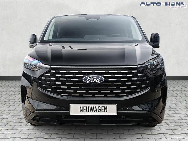 Ford Tourneo Custom 2.0 EcoBlue Titanium X L2 Standh 