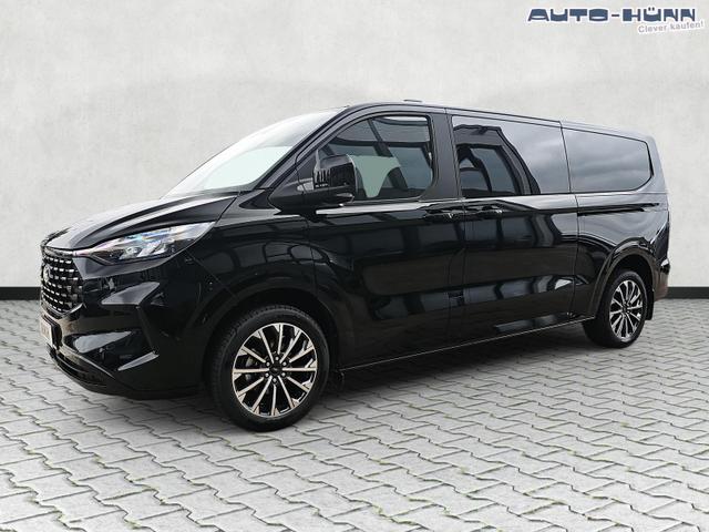Ford Tourneo Custom 2.0 EcoBlue Titanium X L2 Standh 