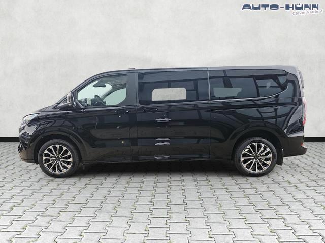 Ford Tourneo Custom 2.0 EcoBlue Titanium X L2 Standh 