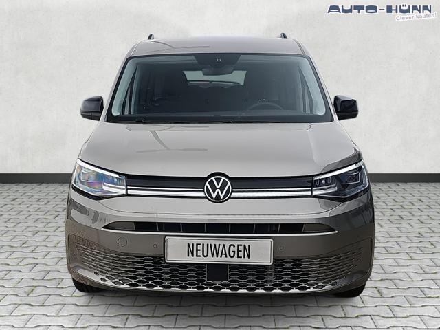 Volkswagen Caddy Maxi Style 1.5 TSI DSG 7Si ACC Navi Kamera 