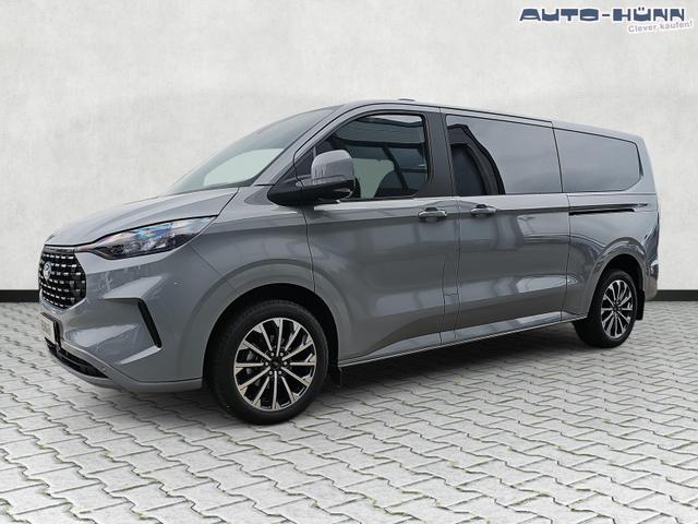 Ford Tourneo Custom 2.0 EcoBlue Titanium X L2 ACC AHK 