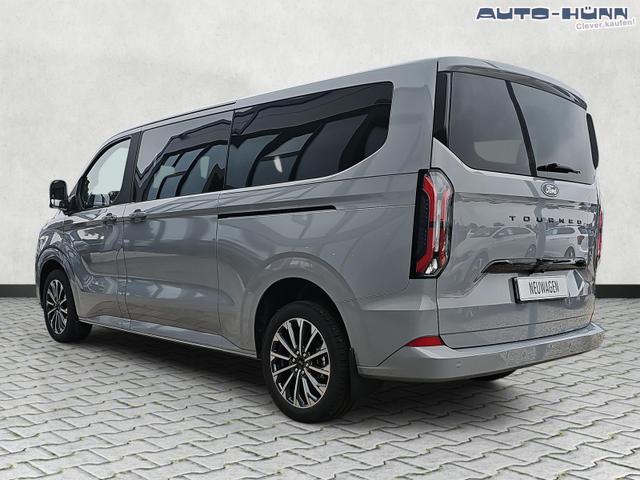 Ford Tourneo Custom 2.0 EcoBlue Titanium X L2 ACC AHK 