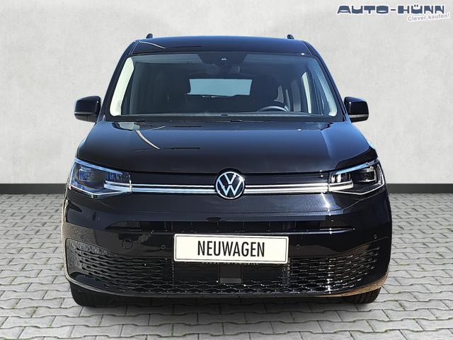 Volkswagen Caddy Maxi Style 1.5 TSI DSG 7Si ACC Navi Kamera 