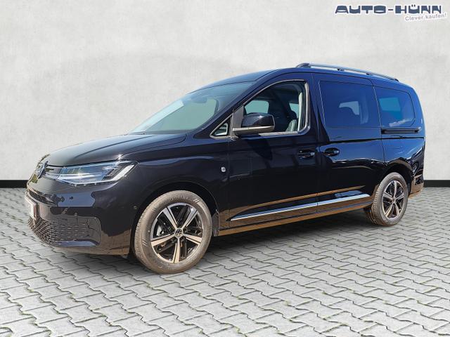 Volkswagen Caddy Maxi Style 1.5 TSI DSG 7Si ACC Navi Kamera 