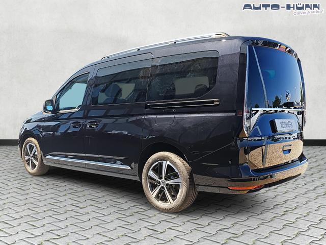 Volkswagen Caddy Maxi Style 1.5 TSI DSG 7Si ACC Navi Kamera 