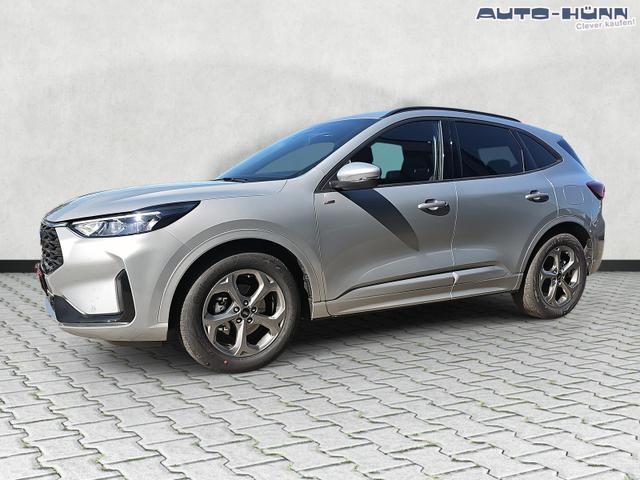 Ford Kuga Hybrid ST-Line 2.5 FHEV Navi Kamera Key Free 