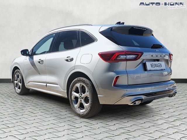 Ford Kuga Hybrid ST-Line 2.5 FHEV Navi Kamera Key Free 