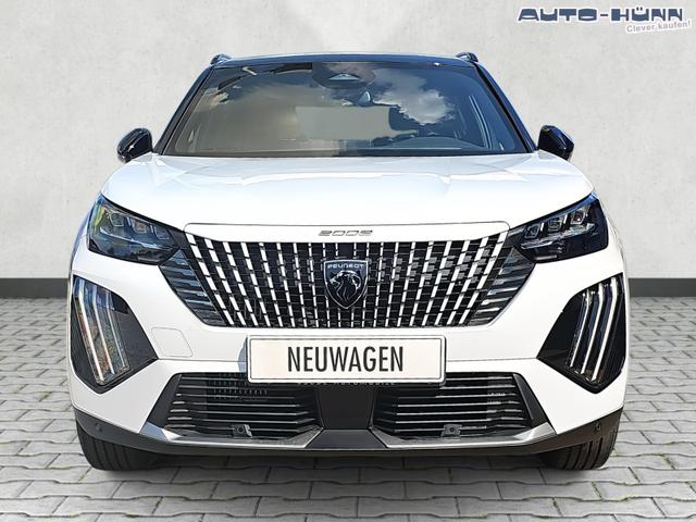 Peugeot 2008 Hybrid 145 GT e-DSC6 Kamera KeylessPlus SHZ 