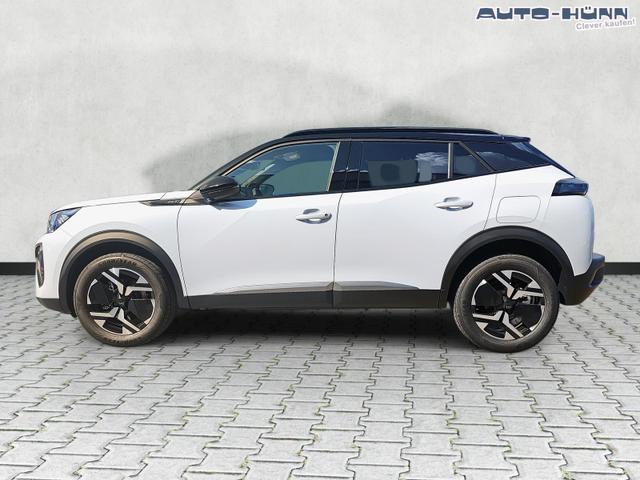 Peugeot 2008 Hybrid 145 GT e-DSC6 Kamera KeylessPlus SHZ 
