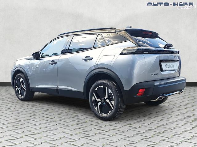 Peugeot 2008 Hybrid 145 GT e-DSC6 Kamera / KeylessPlus 