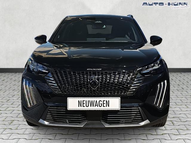 Peugeot 2008 Hybrid 145 GT e-DSC6 Kamera / KeylessPlus 