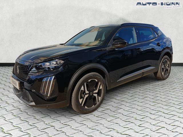 Peugeot 2008 Hybrid 145 GT e-DSC6 Kamera / KeylessPlus 