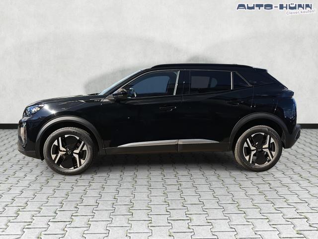 Peugeot 2008 Hybrid 145 GT e-DSC6 Kamera / KeylessPlus 